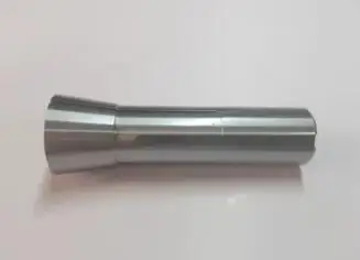 Harden Collet R8 for milling machine,Metric Milling Collet, British R8 Collet,milling tool holder, Spring collet