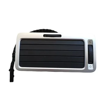 右側冷氣出風口適用於福斯高爾夫4經典款寶來MK4 10 最佳銷售 博拉通風口高爾夫mk4 - №6