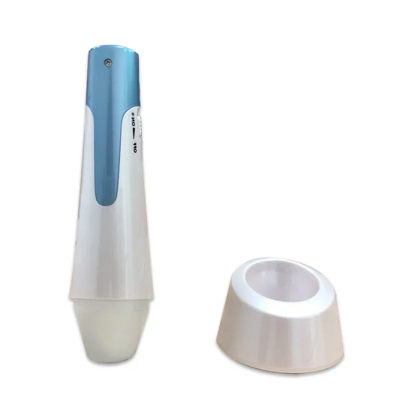 เครื่องวิเคราะห์ AI HD 2MP ซูม 80 เท่า สแกนเนอร์อัจฉริยะสำหรับใบหน้า แบบพกพา สำหรับใช้ในบ้านและร้านเสริมสวย จัดส่งรวดเร็ว