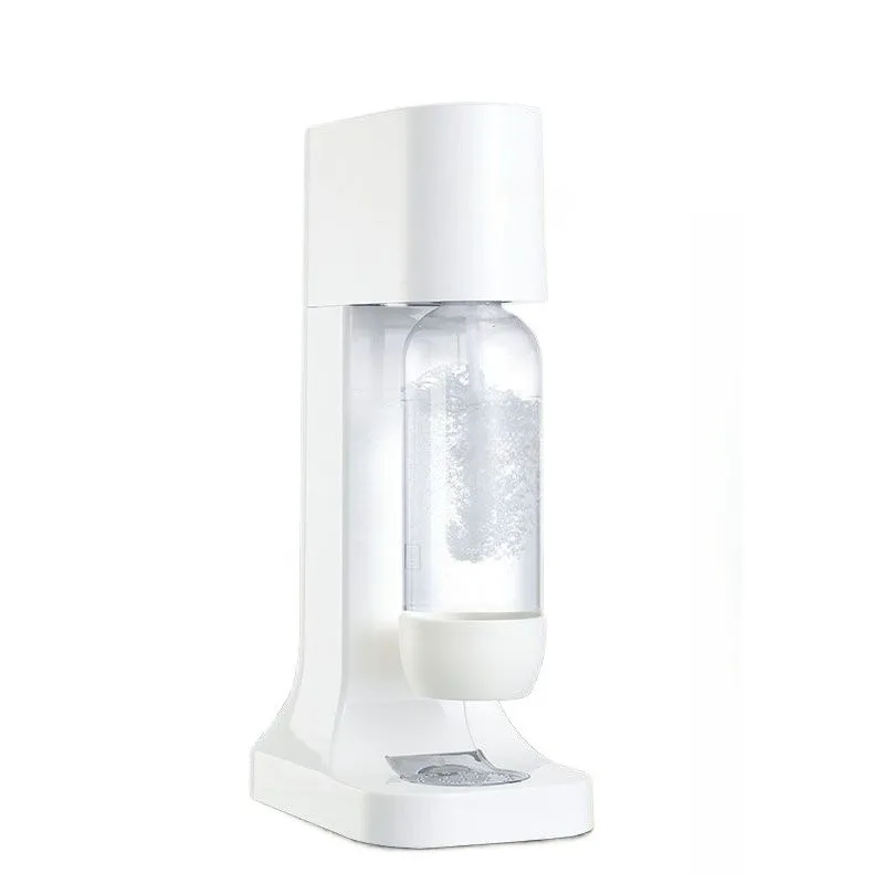 Sparkling water machine machine Household carbonated Coke Bubble Milk tea shop Commercial
