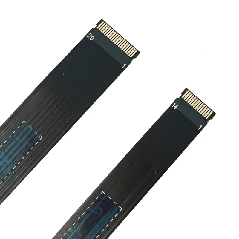 R+Camera connector flex Cable for LENOVO ThinkPad Z16 Gen 1 MD1 FPC SENSOR BOTTOW