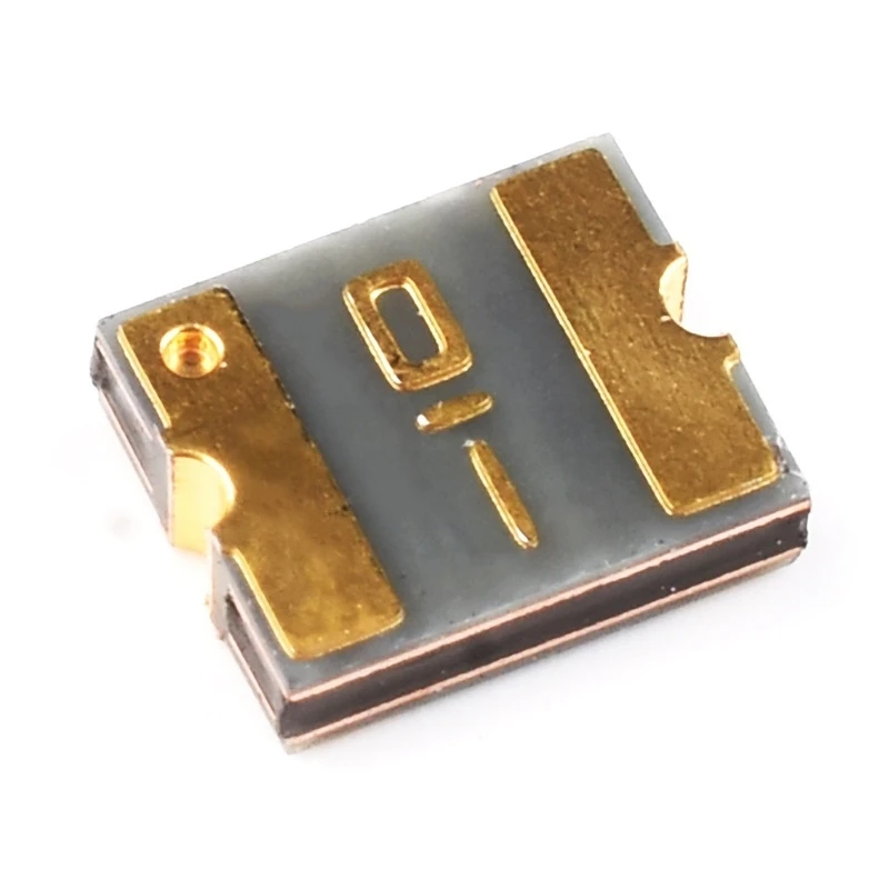 50PCS PTC1812 patch self-healing fuse 1210 0.05A0.1A0.14A0.2A0.3A0.5A0.75A
