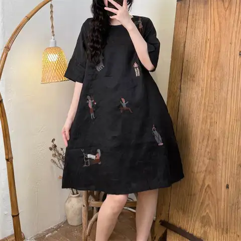 long sleeve navy dress Laura Open Tie Back Mini • Shop American Threads / M secure fit Halter Top Wedding Dress Collection: REACTIVE SEPTEMBER 24 Size:Size 16
