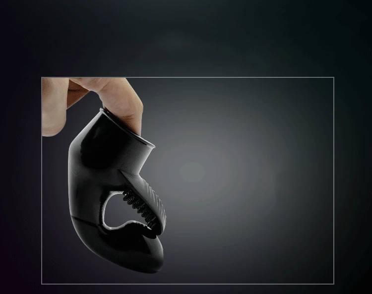 BAILE Magic Wand Attachments AV Vibrator Headgear head cover cap G-spot Stimulator sex toys sex pussy dildo tooys for man