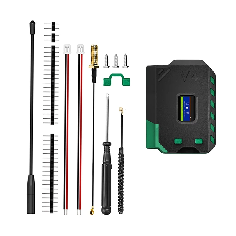 【Discount】Heltec V4…