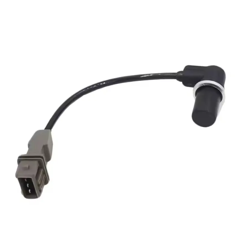 

New Crankshaft Position Sensor for Kia Rio 2001-2005 Wuling Light Chery Qq 2001-2005 OEM 5WY3167A 0K30A18891 Pc523 24533468