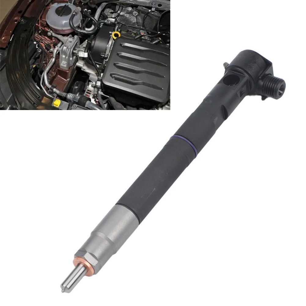 Fuel Injector  28489548 28264951 25183186 For Delphi For Chevrolet Captiva 2.2L According To The Factory Specifications