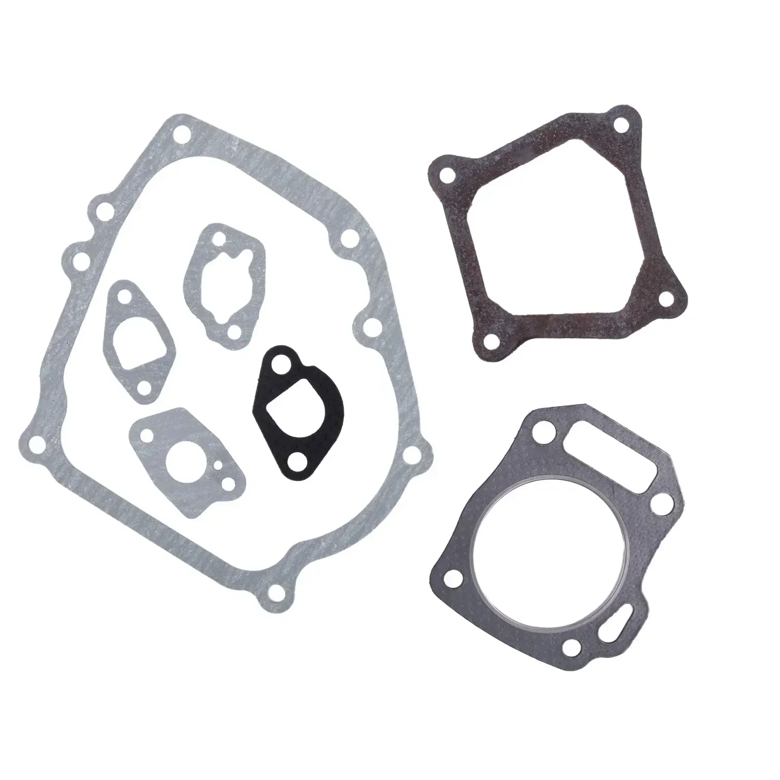 1pcs Tailored Gasket Kit For GX200 GX 160 200 168F 170F 2KW 3KW 4-stroke Petrol Engines Power Tool Accessories Replacement