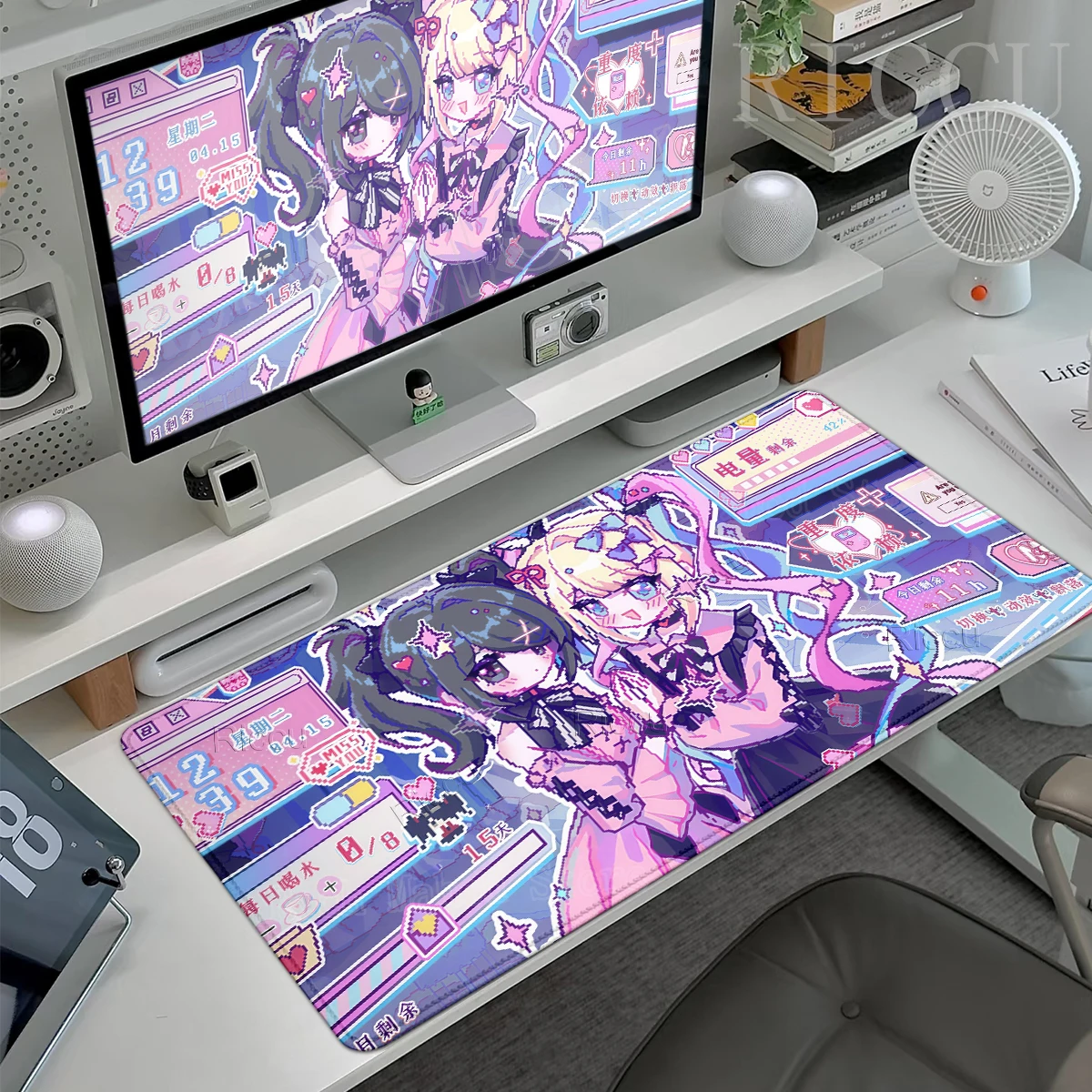 No image