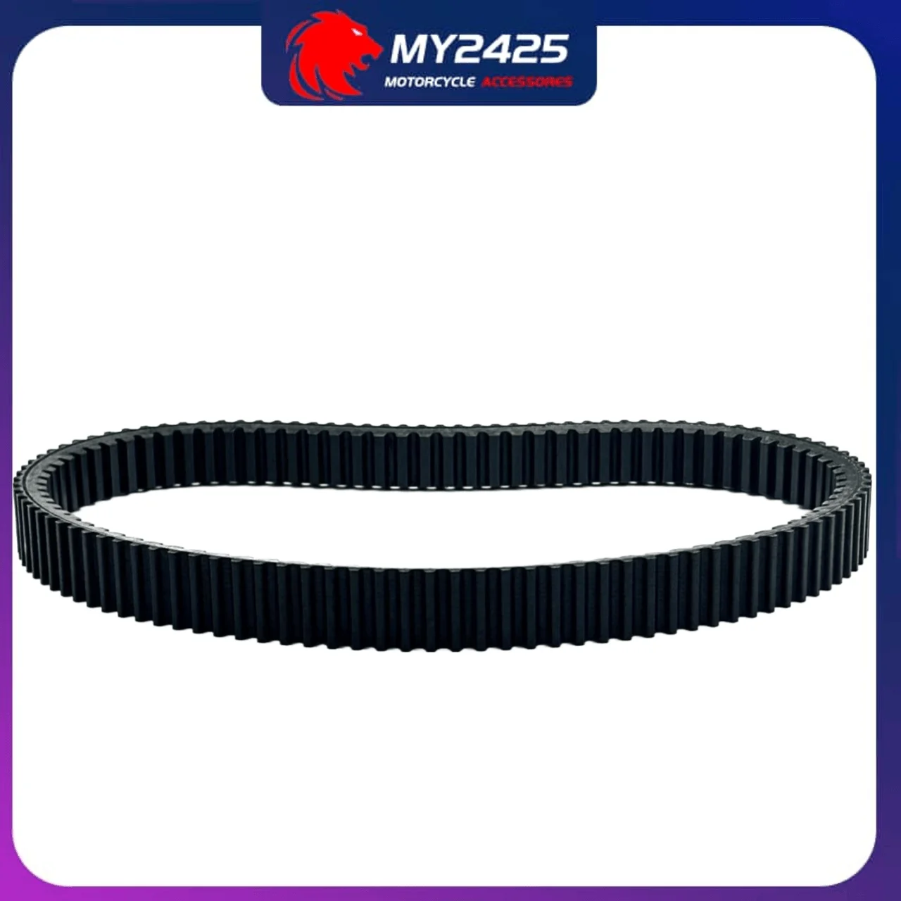 Kazuma 500 Drive Belt For Kazuma 500 Jaguar J500 Xinyang 500 Stels 500GT P800-1001700 LU018234 21571-5020 192MR-1001700