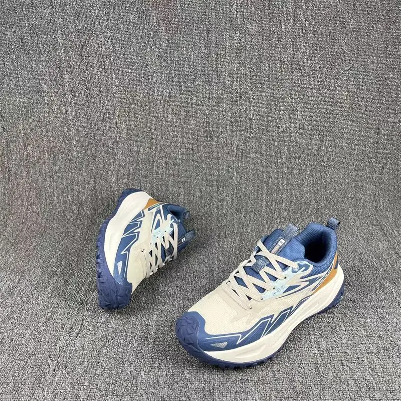 2025 Spring new men's running shoes comfortable popular heightening shoes sports shoes breathable jogging shoes