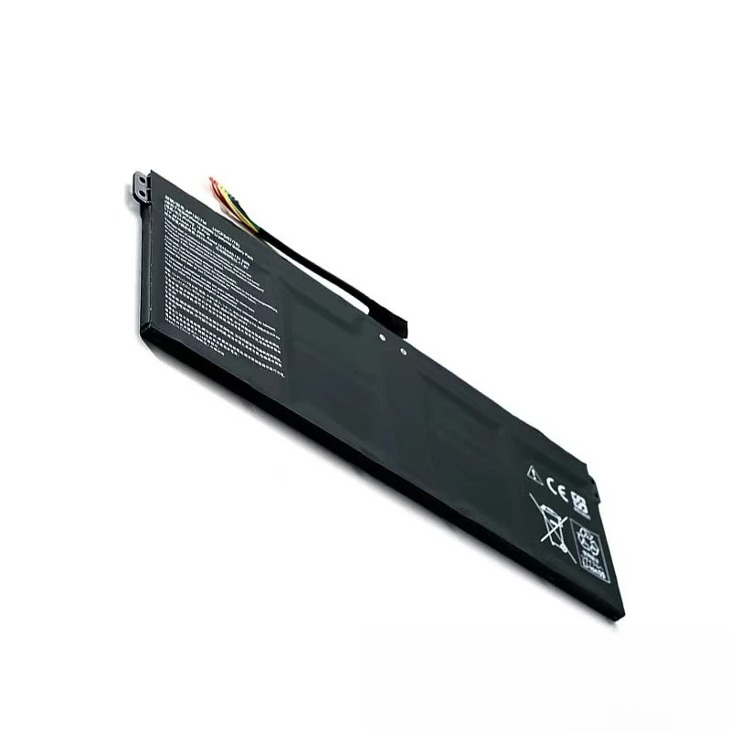 15.4V 55.9WH  AP18C7M Laptop Battery for Acer Spin 5 SF313-52-50CH SP513-54N Swift 3 KT00407008 4ICP5/57/79 N19H3