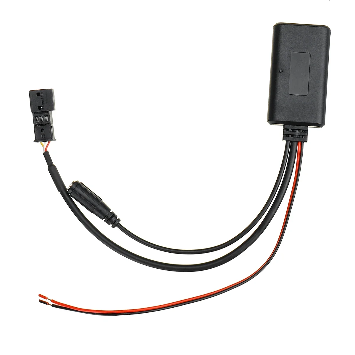 

Для BMW E54 E39 E46 E38 E53 X5 HD аудио музыкальная передача Bluetooth 5,0 адаптер Aux кабель + микрофон