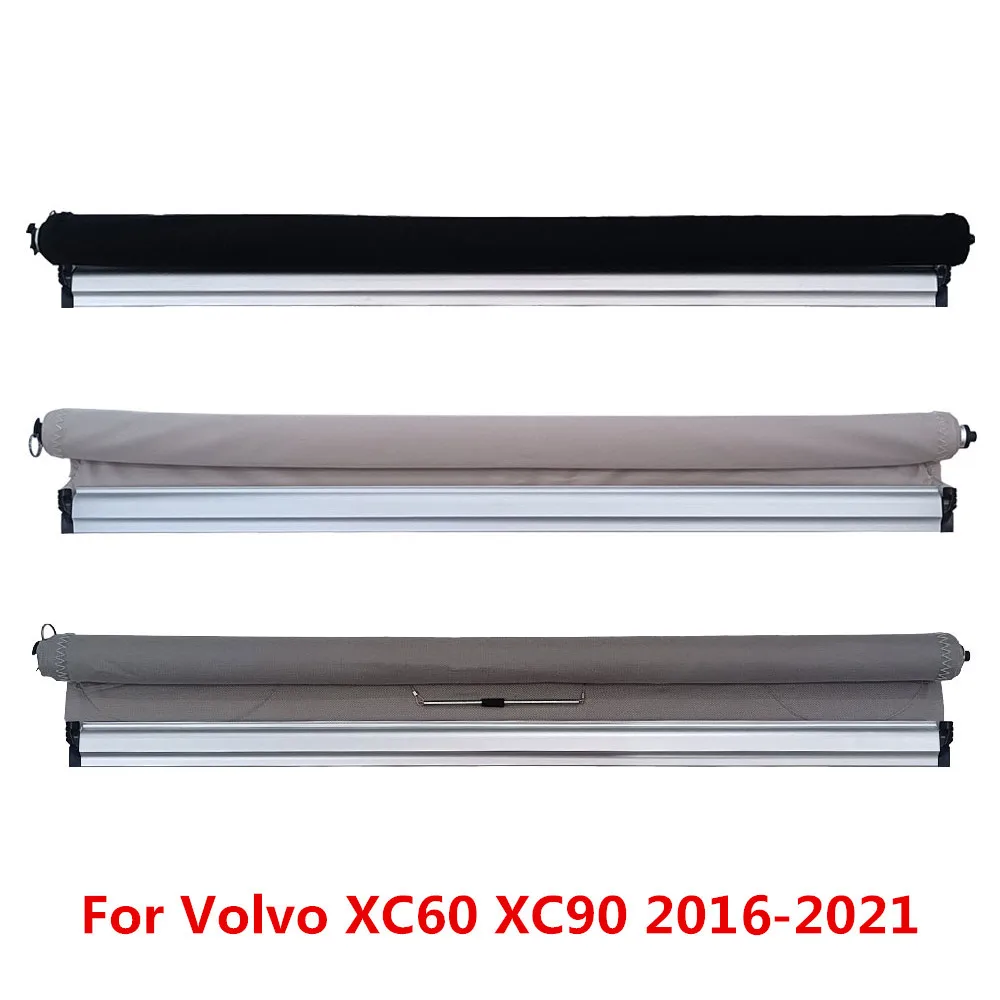 Car Panorama Sunroof Sunshade Curtain Cover Assembly For Volvo XC60 XC90 V60 V90 S90 2016 2017 2018 2019 2020 2021