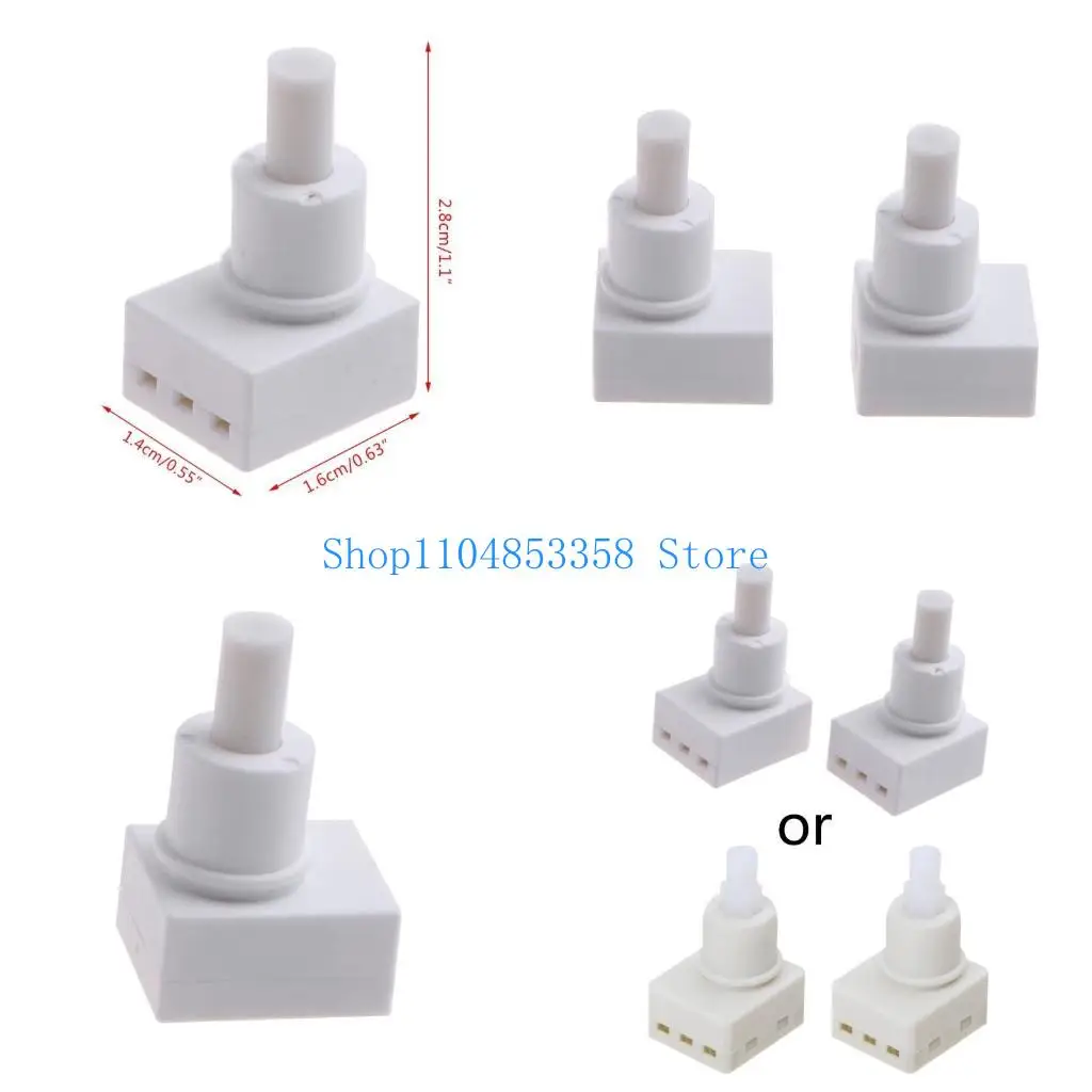 

652F Dome Light Lamp Switch for for CR-V for Odyssey Ridgeli