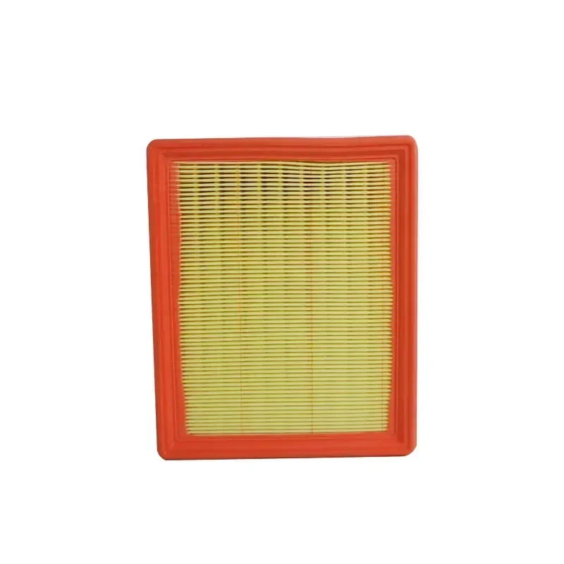 Air Filter and Cabin Filter for Haval F7 F5 F7X GreatWall New H4 H6 WEY VV5 VV6 Filter Set 8104400XKY28A 1109110XKZ1DA