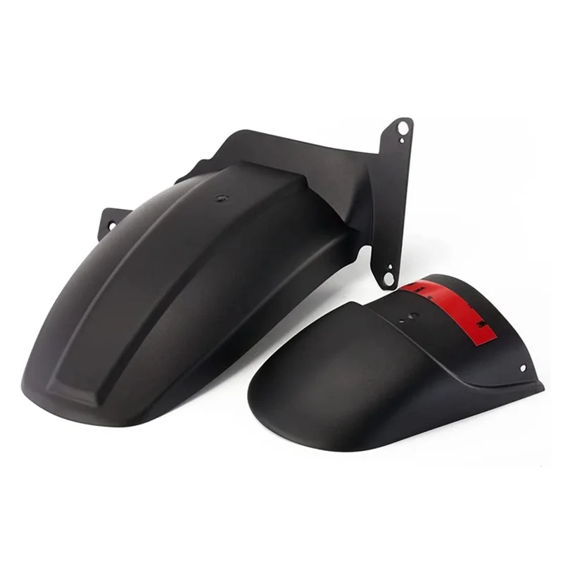 

Motorcycle Front Rear Fender For Honda NC750S NC750X NC700S NC700X 2012-2021, 2PCS-AS55