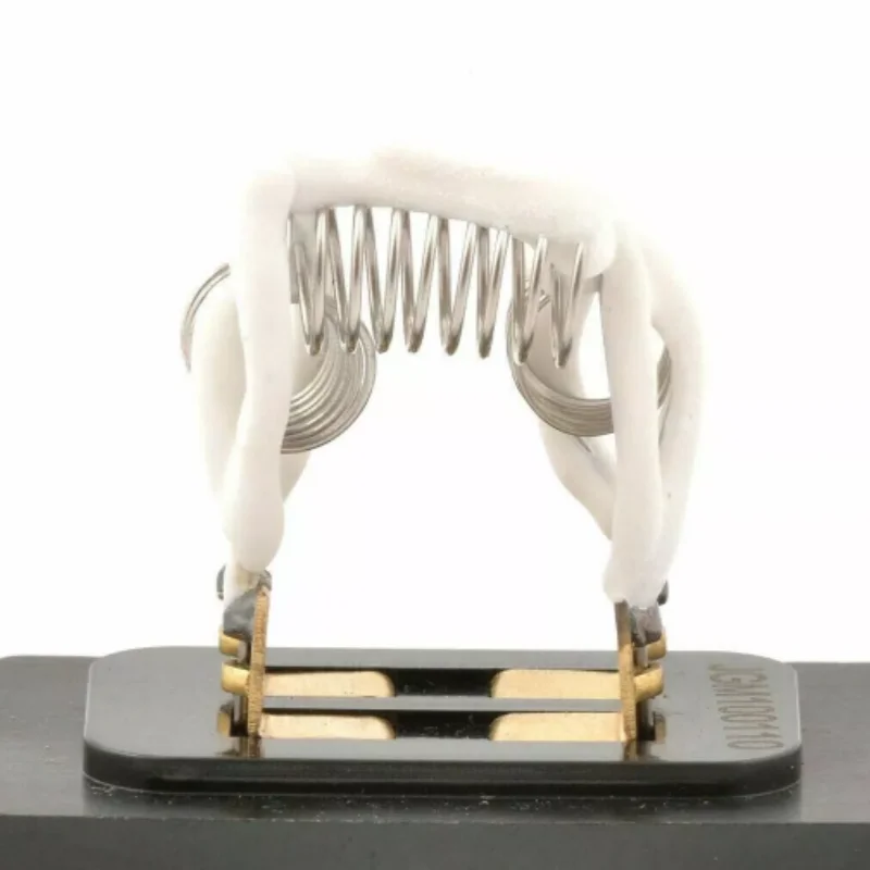 1 قطعة سخان السيارة منفاخ المقاوم المقاوم الأسود لاند روفر فريلاندر MGF MGTF MG TF 1996-2006 OEMJGM100110A اكسسوارات السيارات