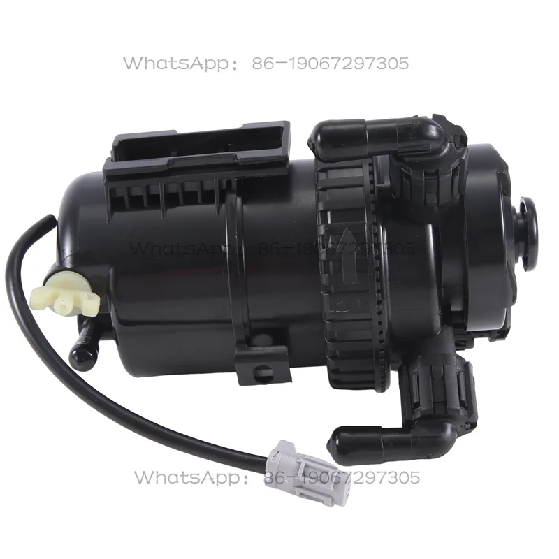 

A03E-CA100016870 897435084 Diesel Grille Assembly Diesel Engine Filter Water Separator