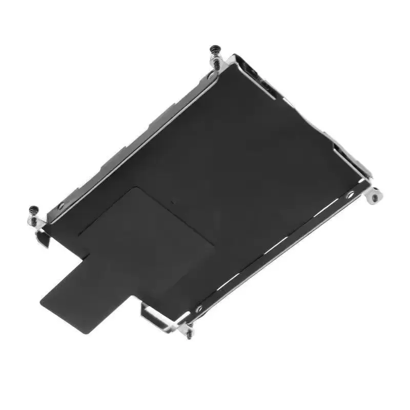 Replacement 2.5 HDD SSD Hard Drive Tray Caddy Frame Bracket Hardware kit for HP ProBook 640 645 650 655 G2 G3 - Not fit G1 G4 G5