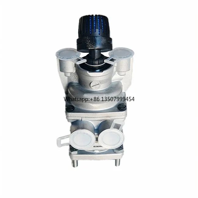 

New Metal Passenger Boat Brake Master Pump with Foot Brake Valve Flexible Ferry Parts for Various Bus Applications
