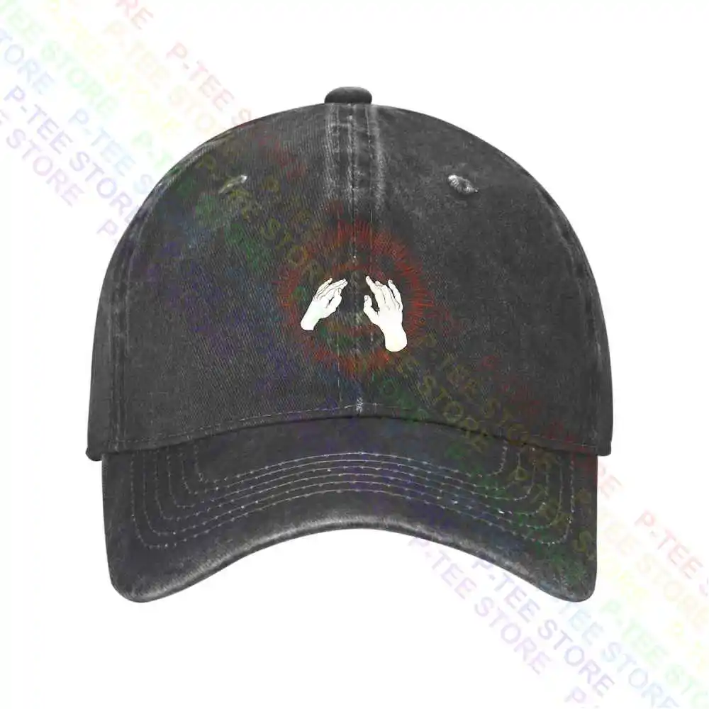 

Godspeed You Black Emperor Baseball Cap Snapback Caps Knitted Bucket Hat