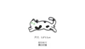 Black White Cat