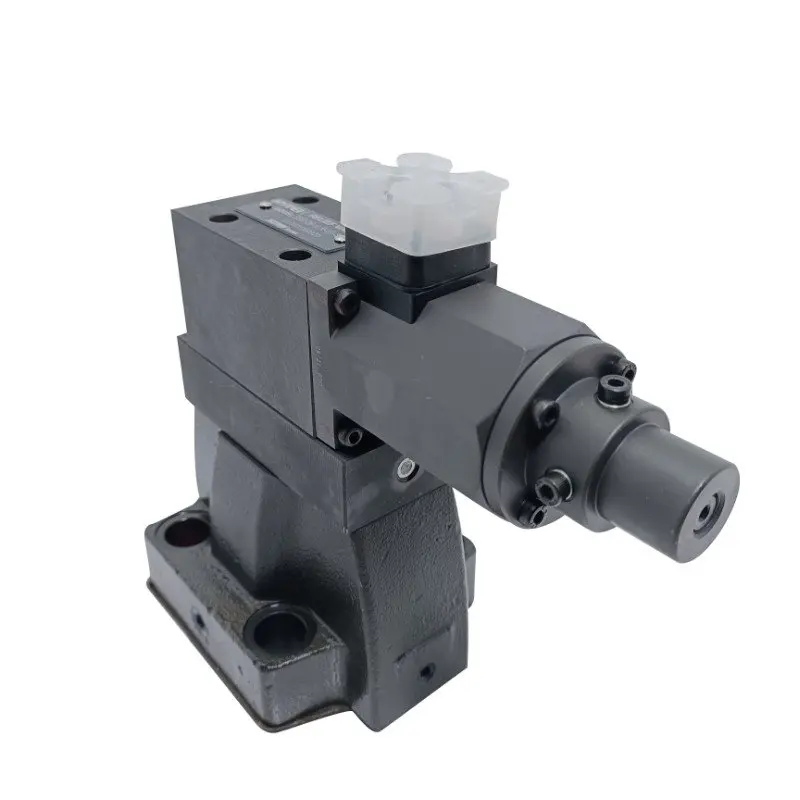 Hydraulic Electromagnetic Direction Valve ESHG-06-2B-110-E-M-1R ESHG-10-2B-120-E-M-1R-1111 ESHG-06-2B-110-E-M-1R-1110