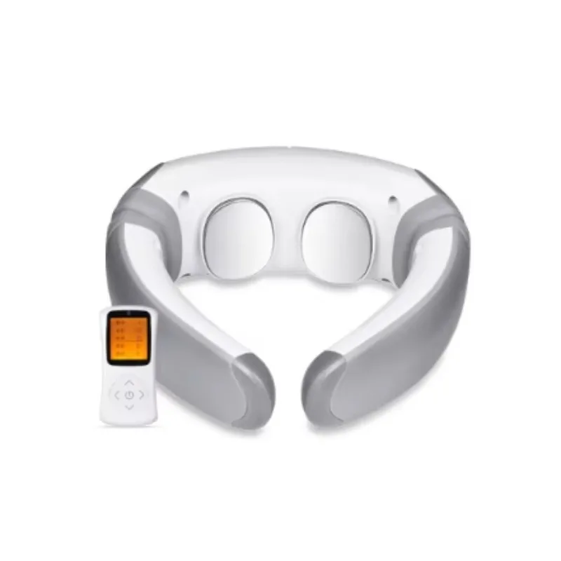 Airo High Quality Type c Intelligent Cervical Massage Multifunctional Neck Physiotherapy Instrument