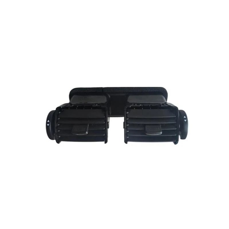NEW-Dashboard Panel A/C Air Vent Grille Car AC Accessories Outlet For Optra LACETTI Nubira Forenza Excell 04-08