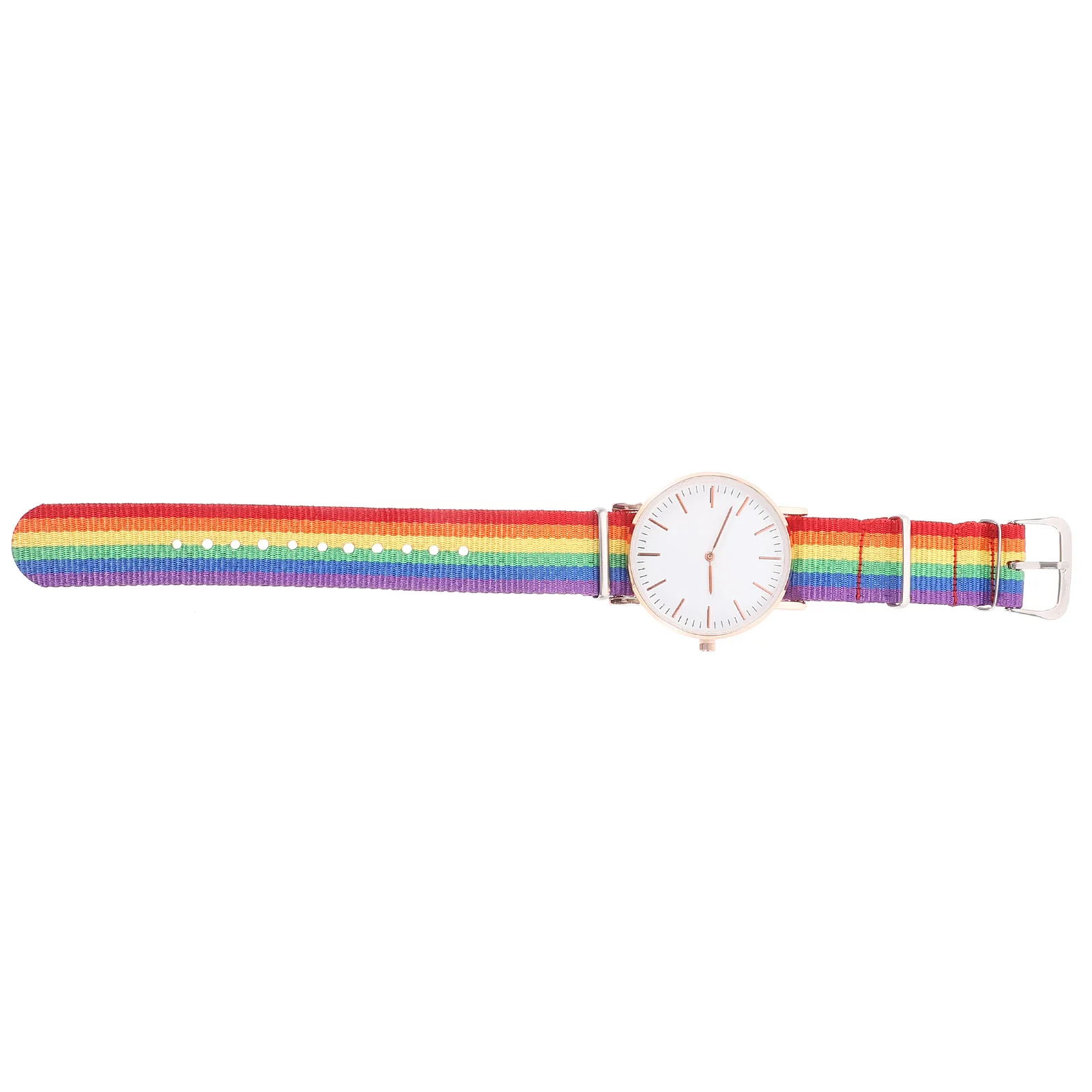 

Watch Strap Cuff Funky Watches Timer Wrist Quartz for Women Teen Girl Nursing Thin Band