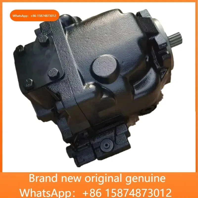 

Hydraulic FRL FRR FRL074 FRL090 FRR074B FRR090C FRR074 FRR090 Pump FRL074BPC15NNNNN3S1N2A1 N NNN NNN NNN