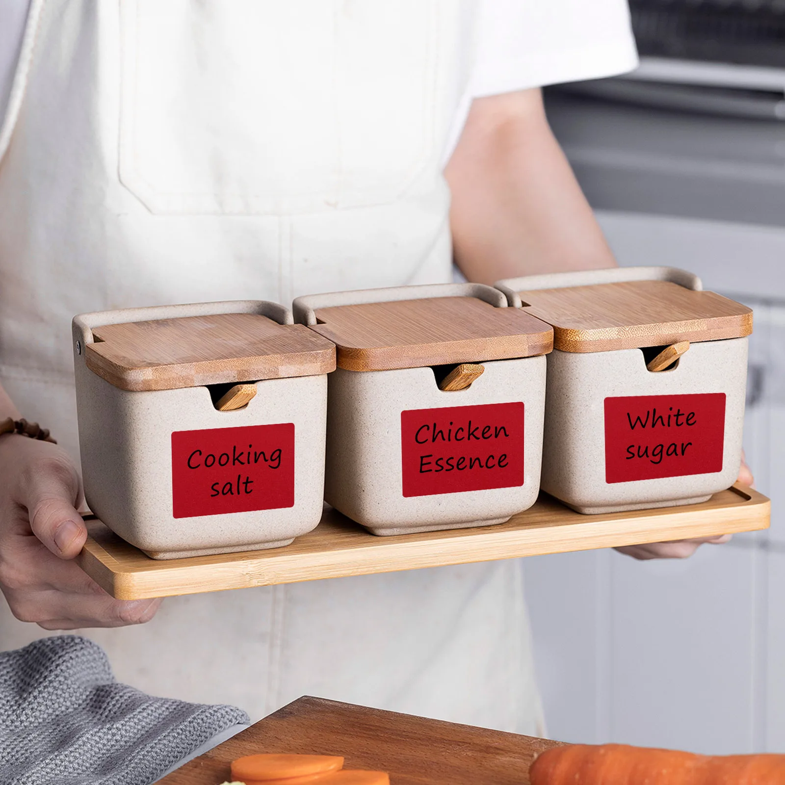 Bright Colored Thermal Transfer Labels No Ribbon Needed Self Adhesive Shipping Labels for Zebra Tsc Argox Printers