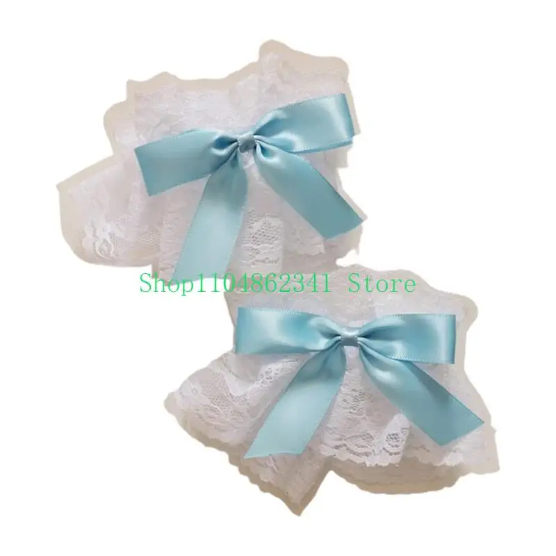 5Asd 2pcs Hermosas diosas sobre mangas brazo cómodas