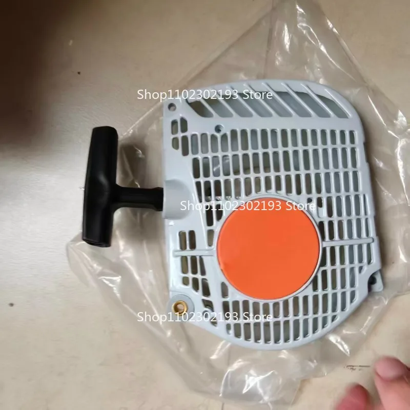 Recoil Pull Starter Fits for Stihl MS382 382 Chainsaw Replacement Parts