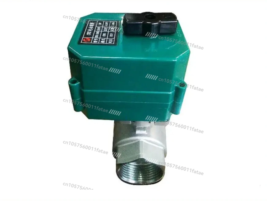 

DN15 DN20 DN25 DN32 DN40 DN50 Электрический шаровой кран из нержавеющей стали 5 В 12 В 24 В 220 В Моторизованный клапан CR01 CR02 CR03 CR04 CR05