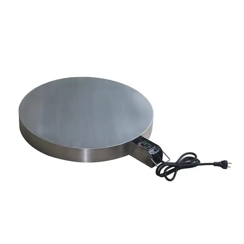 Hot selling high quanlity Metal Drum Base Heater Power Supply