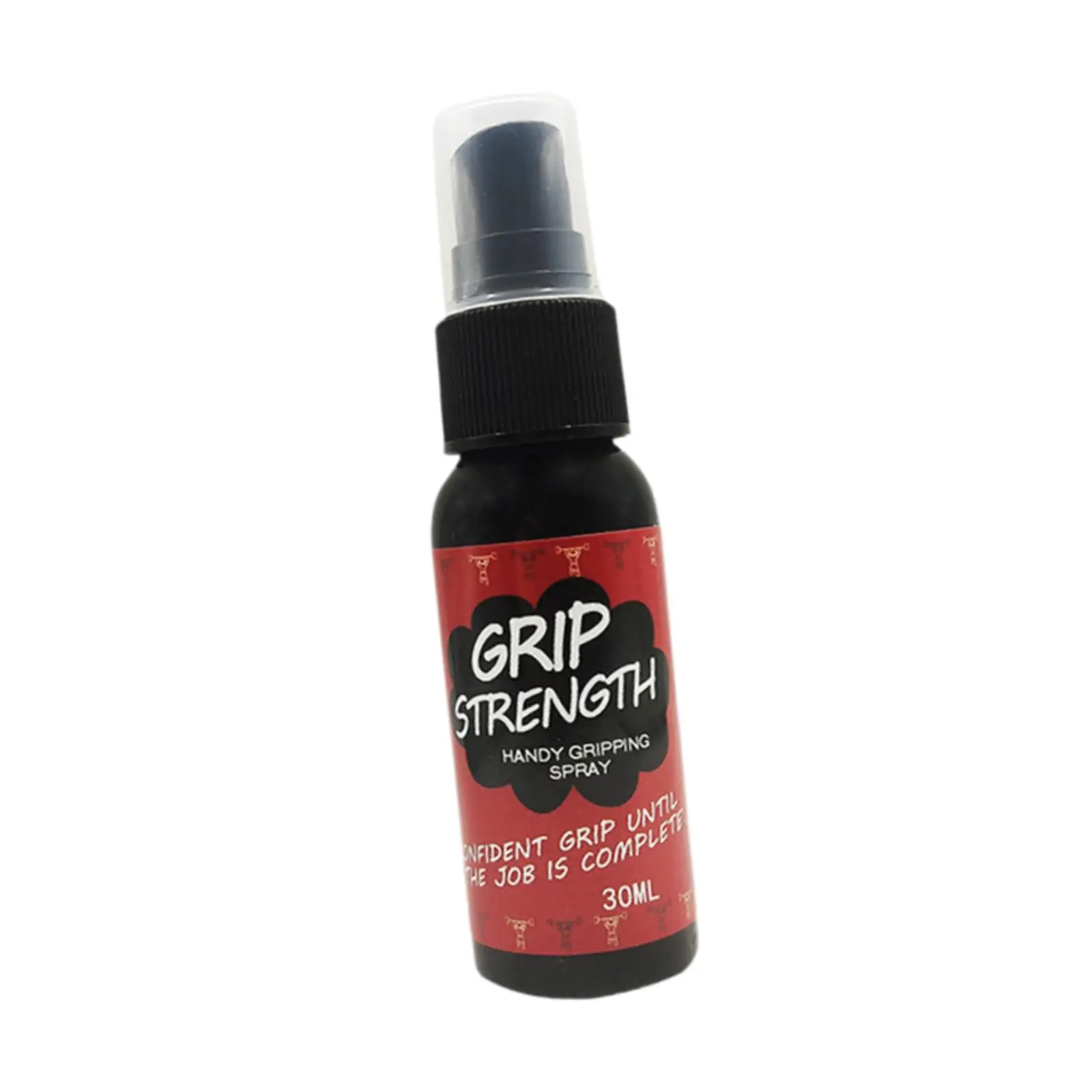 Grip Spray Hand Grip Strength Spray 30ml Firm Grip Hand Grip Spray Goalie Grip Spray for Golf Soccer Football Rugby Hockey