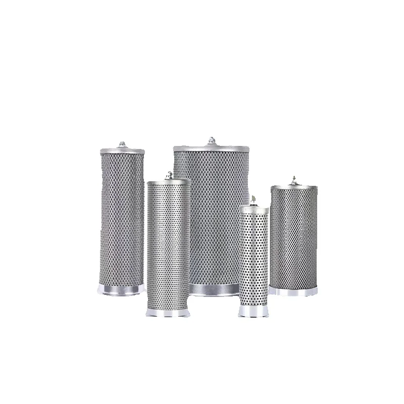 Adsorption Dryer Tower Airflow Diffuser Ks-25/50/65/80/100/125/150/200