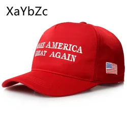 Make America Great Again Donald Trump GOP Republikaner Adjust Baseball Cap Patriots Präsident Hut