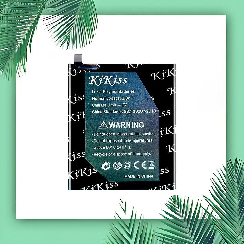 

Аккумулятор 4850 мАч для Huawei View 10 Lite V10 P10 Plus Honor Play 20S 8X Nova 3 4 L21 Vky-AL00 Mate 20 Mobile Phon