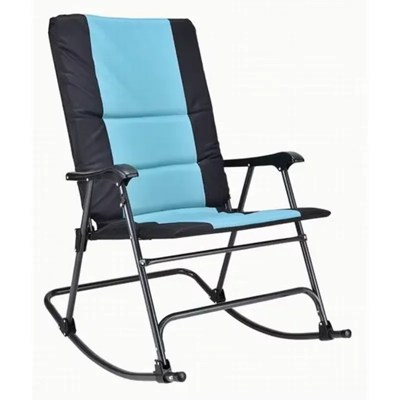for  Sosop comtable powerful folding rocking chair cheap