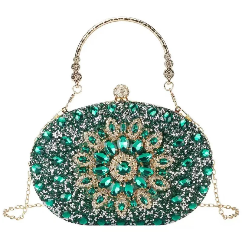Sunflower Evening Bag Women's Elegant Fashion Party Crossbody Shoulder Bag Popular Stylish Accessory for Special Occasions