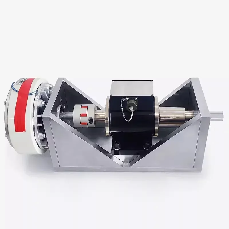 FOR Dynamic Torque Sensor Testbed   Speed Power Complete Set of Motor Test Bench