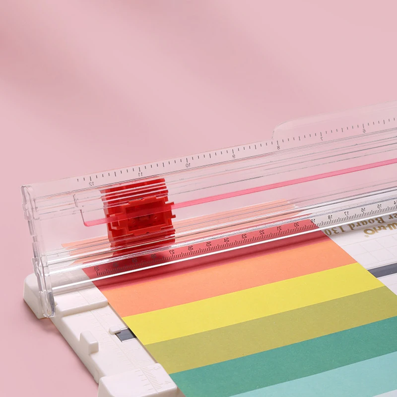 Utility Knife Dotted Line Paper Cutter Plastic Paper Cutter Paper Cutter For 13045/13046 Replacement Accessories