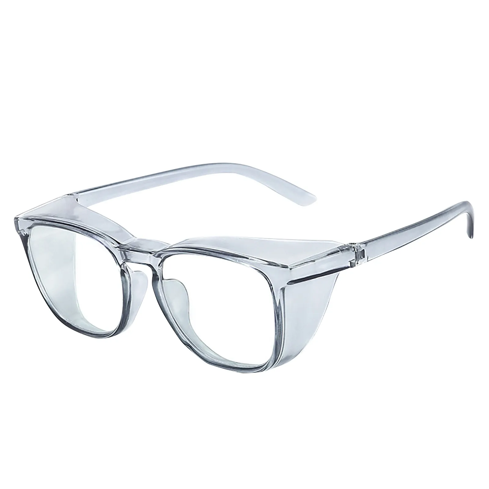 Anti-Fog Safety Glasses Classic Goggles Blue Light Blocking Glasses