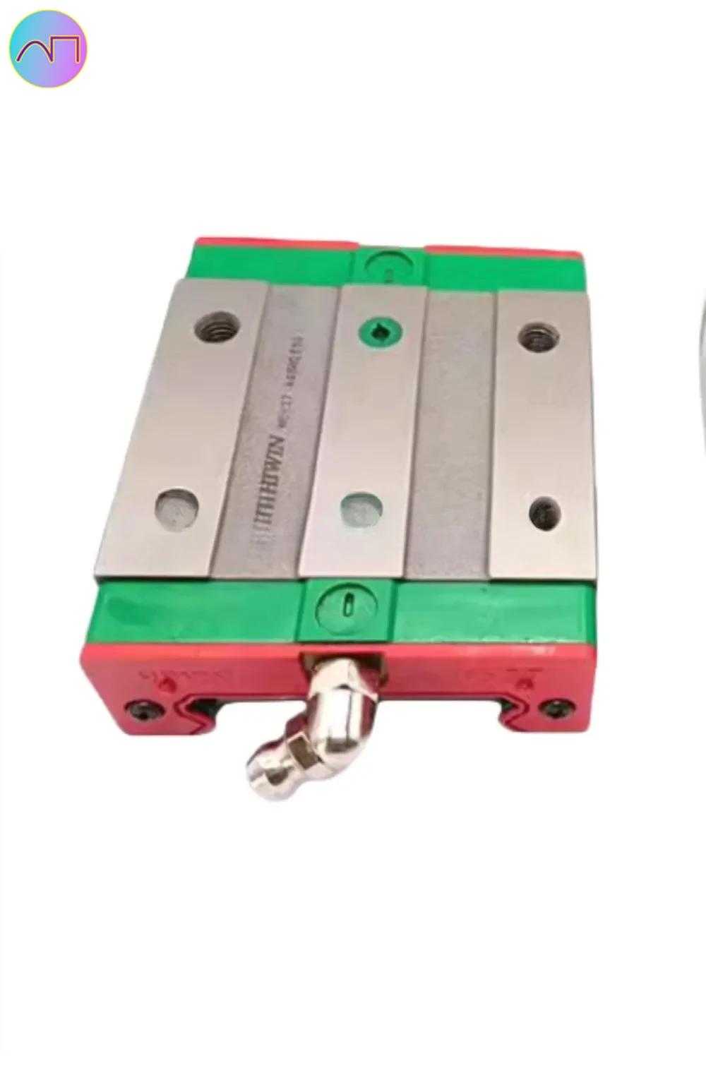 

WE/WEW/WEH17/21/27/35/50CA/C Wide Slider Linear Guide