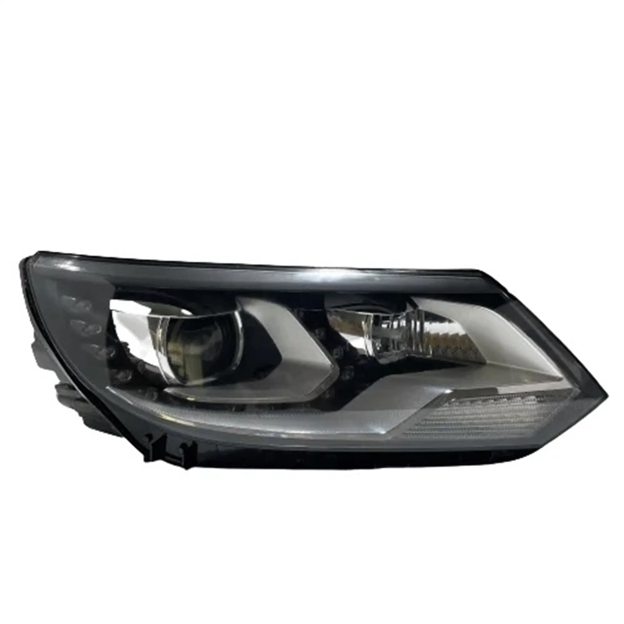 

High Quality Headlights Suitable For Volkswagen Tiguan Led Lights Used Headlights 2013-2016 Lighting Led Headlight Assembly