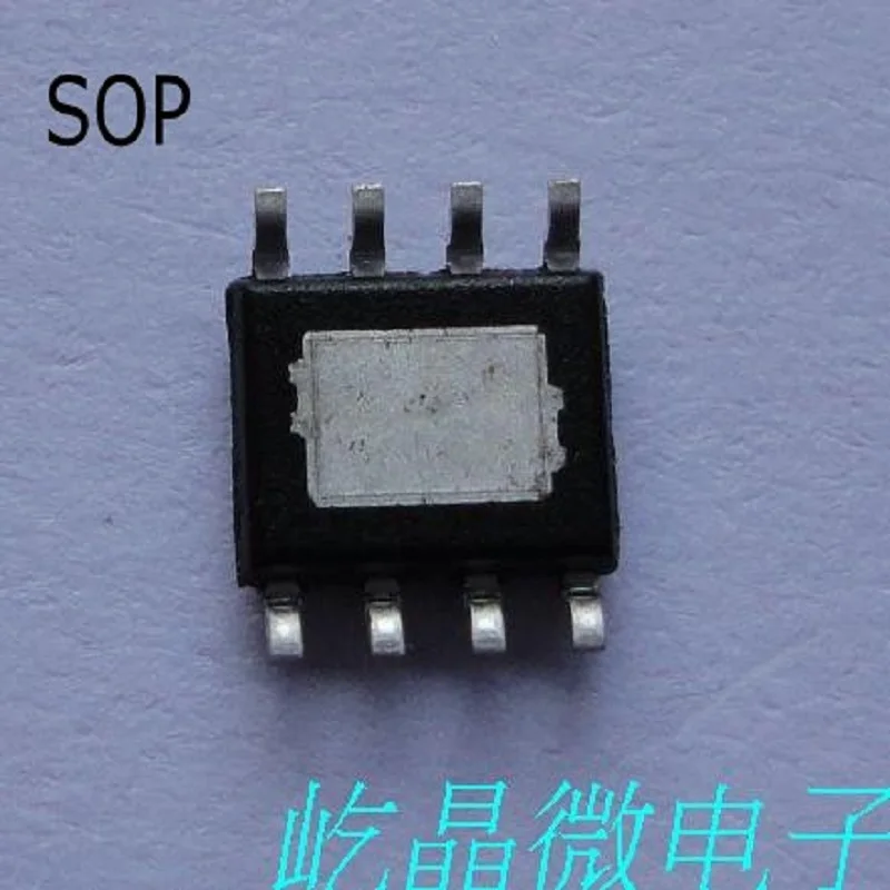 5 Pcs EG1182 / EG1181 DC-DC Step-Down Switching Power Supply DIP SOP IC