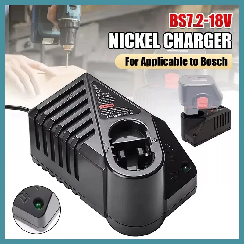 Charger For Bosch N…